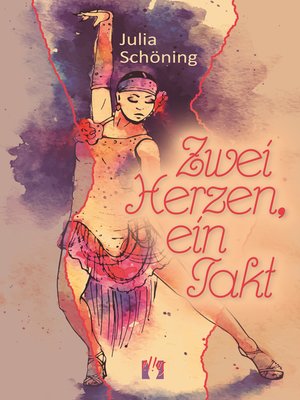 cover image of Zwei Herzen, ein Takt